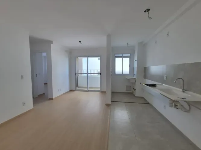 Aluga-se Apartamento no Residencial Parque Vida em Sorocaba SP