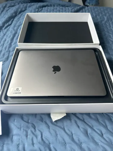 MacBook Air 13 ano 2020 com SSD e 8gb ram