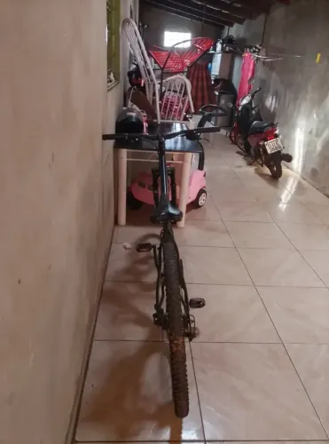 Bike