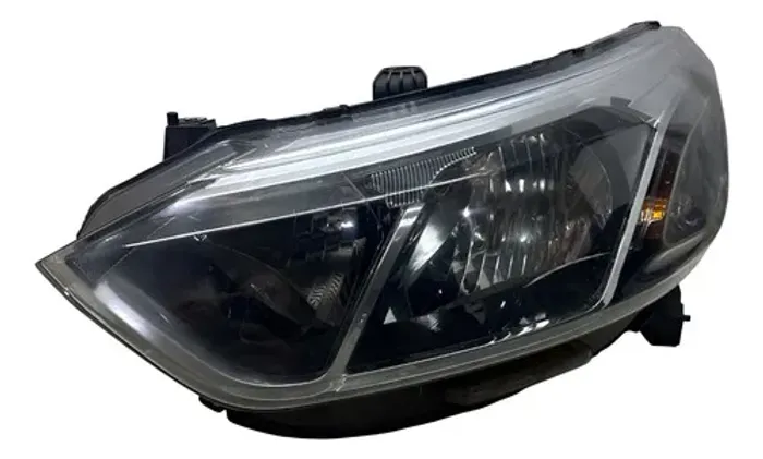 Farol Esquerdo Cobalt 2016 A  2019 Esquerdo/motorista