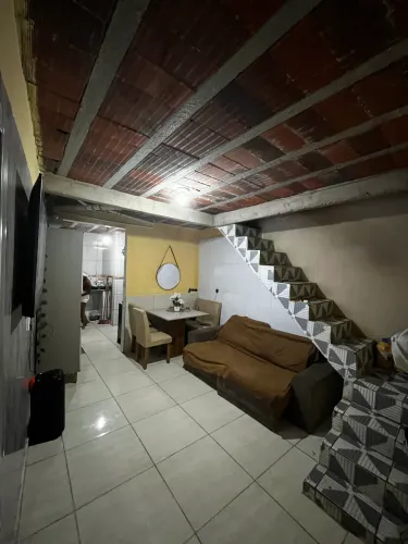 Casa ao lado do shopping tacaruna