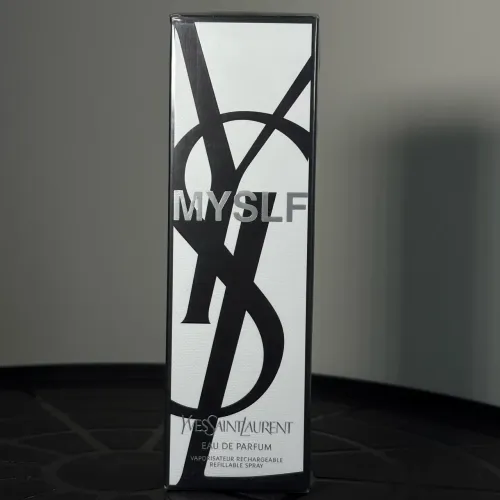 Perfume YSL MYSELF