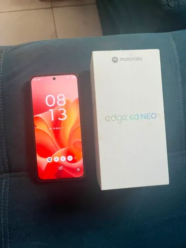 Edge 60 neo