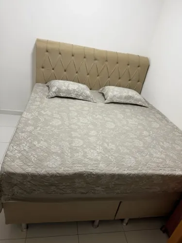 Cama King