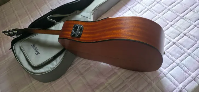 Violão Strinberg 