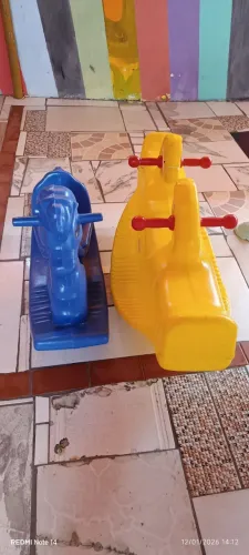  Cavalinho 