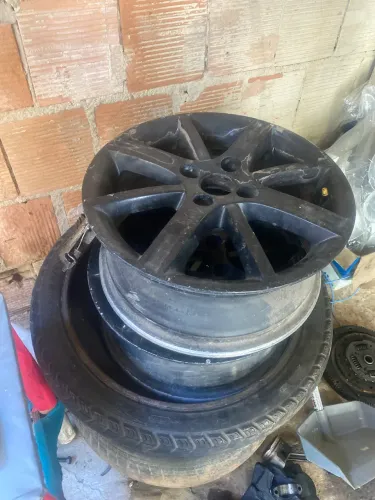 Rodas 15