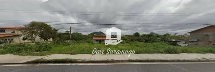 Terreno Itaipuaçu