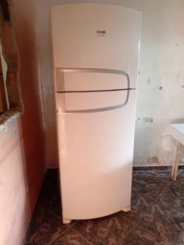 Geladeira Consul 441L