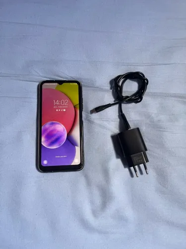 A03s