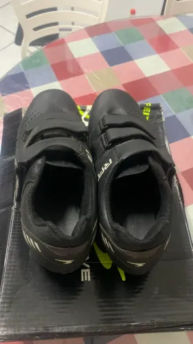 Sapatilha MTB Rayve 38