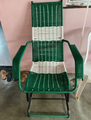Cadeira de macarrão
