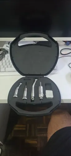 Kit Dabi Atlante 