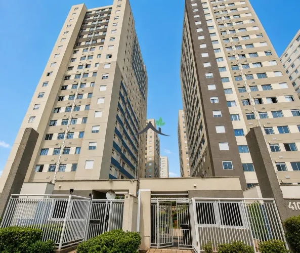 apartamento - Cambuci - São Paulo