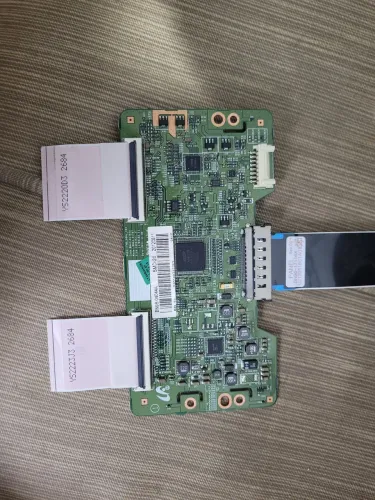 Placa T-Con Samsung Un46eh5000g (Bn98-04044a / Bn41-01797) Original