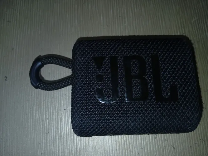 JBL Go 3