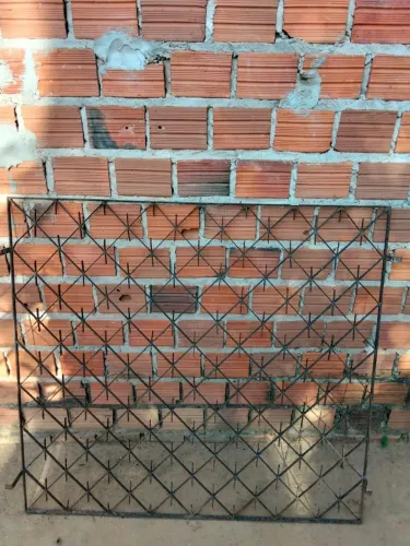 Grade de janela