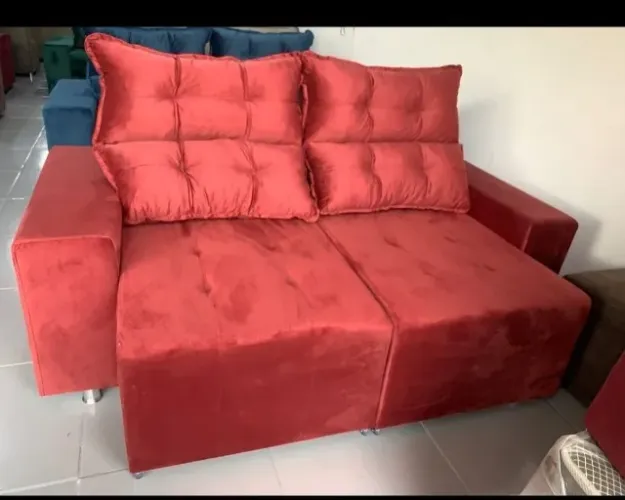 ? SOFÁS DE QUALIDADE - ATACADO E VAREJO