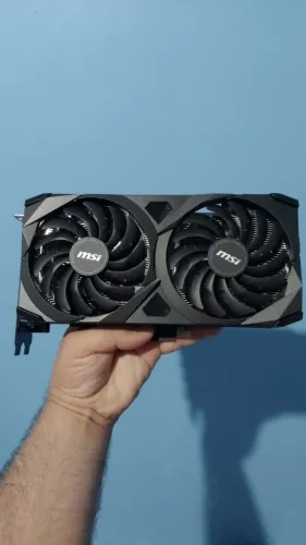 Rtx 3060 Ti GDDR6X 8gb NOVA
