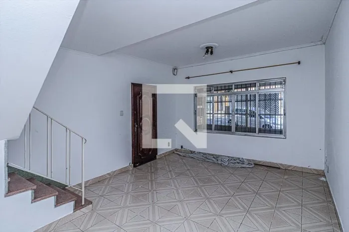 Casa à Venda - Vila das Mercês, 2 Quartos, 150 m2