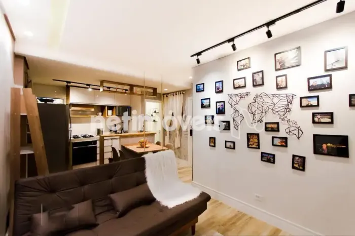 Locação Apartamento 1 quarto Bela Vista São Paulo