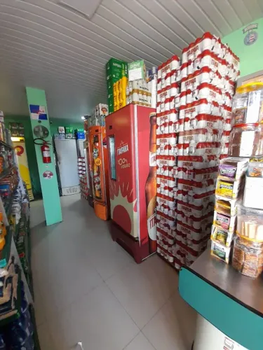Depósito de Bebidas em Itapoã!