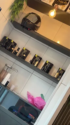 Flux Max Máquina de tatuar FK