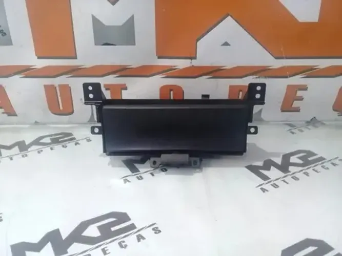 Porta Objetos Central Grand Vitara 2008 V55