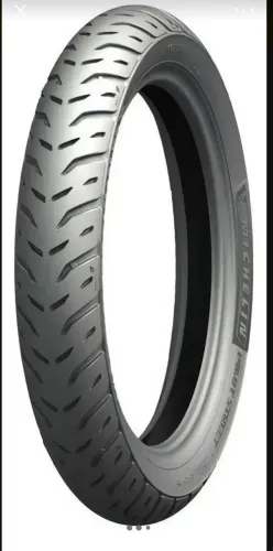 Pneu Michelin Dianteiro 80/100-18 Pilot Street 2 Tl Yes125/factor