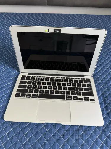 McBook Air 11 2014
