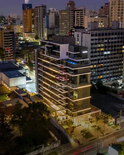 ED.ONE BATEL - CURITIBA