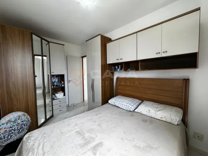 Apartamento com 2 quartos, 49 m² 2 Quartos no Mirante de Jacaraipe Serra ES