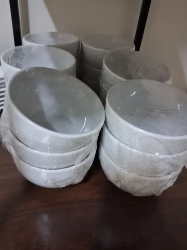 Cumbuca para restaurante