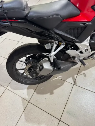 Cb Twister 300f