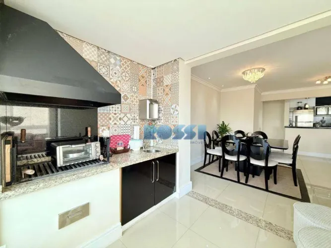 Apartamento com 2 dormitórios para alugar, 75 m² por R$ 5.992,00/mês - Mooca - São Paulo/S