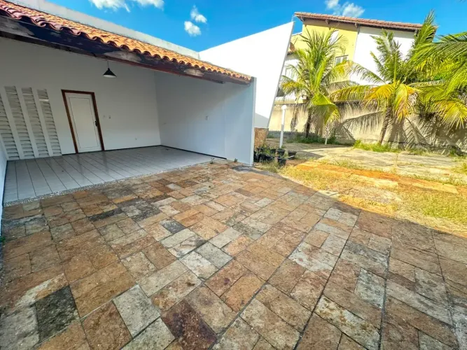 Imóvel para aluguel tem 450 metros quadrados com 3 quartos em Ininga - Teresina - PI