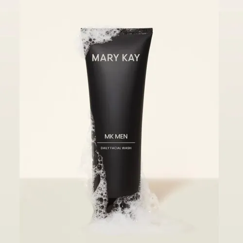 Gel de limpeza masculino Mary kay