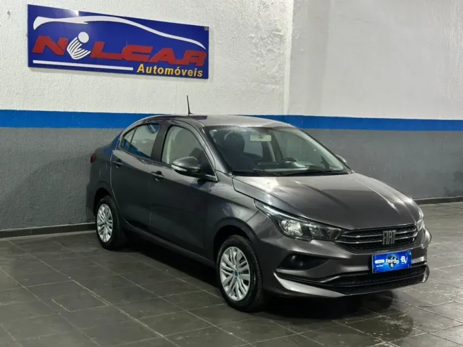 Fiat Cronos Drive 1.3 8V Flex 2024