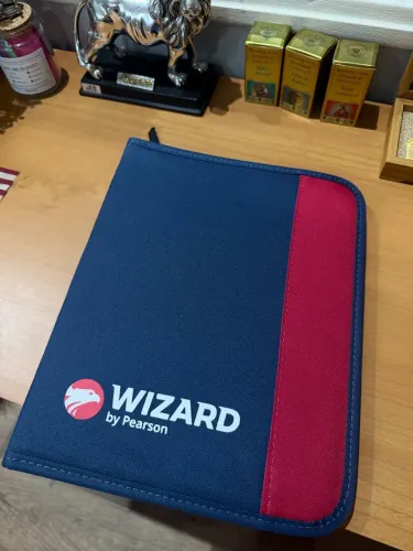 MATERIAL COMPLETO COM FICHÁRIO W2 WIZARD