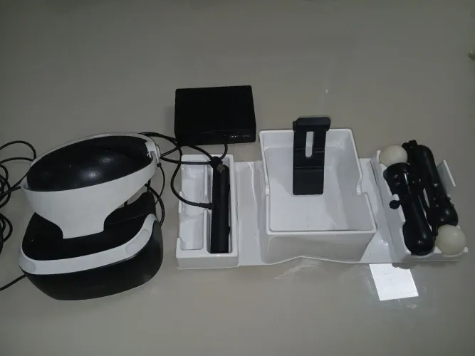 Ps vr