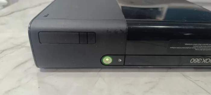 X-BOX SLIM 360