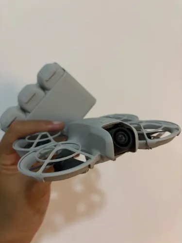 Drone DJI NEO | 3 Baterias