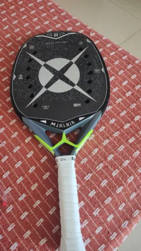 Raquete de Beach Tennis