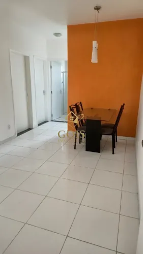 Venda apartamento 2 quartos - Nascente - Parque Petrópolis 1