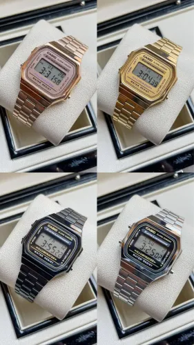 ? CASIO VINTAGE  ?