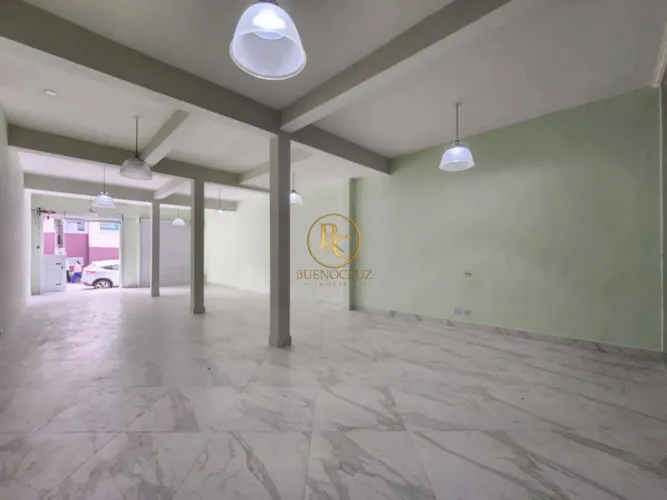 Loja para alugar, 120 m² por R$ 7.550,00 - Centro - Mairiporã/SP