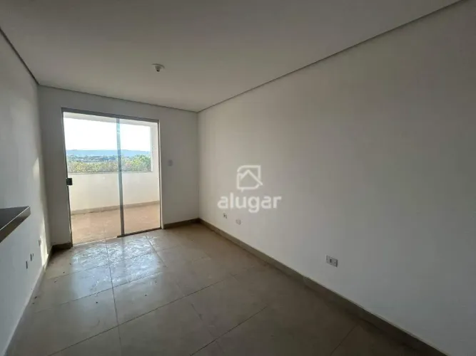 Apartamento para alugar, 3 quartos, 1 suíte, 1 vaga, Conjunto Residencial JK - Montes Clar