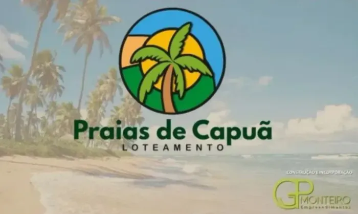 SÓ HOJE - ABAIXO DO VALOR PAGO - LOTE NO PRAIAS DE CAPUÃ - (MEDINDO: 222 METROS)!!