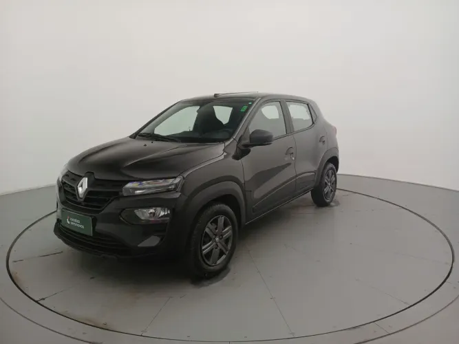 Renault Kwid 1.0 Zen 2025