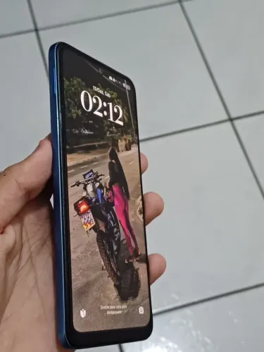 Redmi note 11S cll conservado !